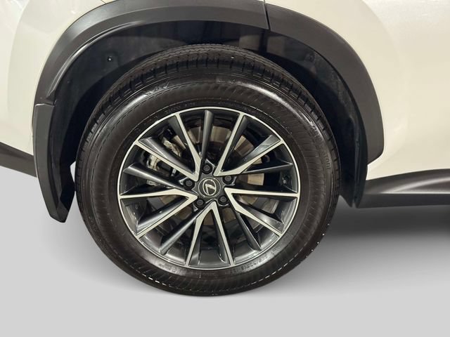 Certified 2024 Lexus NX 350 AWD w/ Cold Area Package image 8