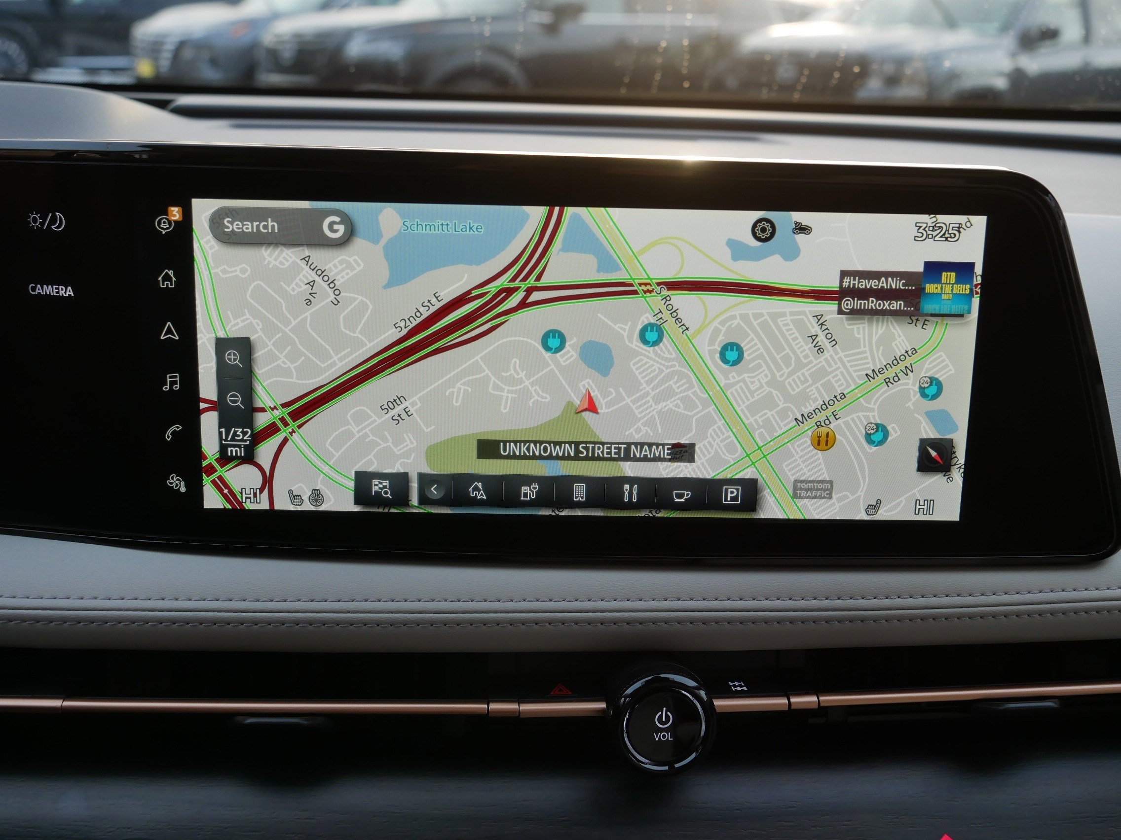 Certified 2023 Nissan Ariya AWD image 30