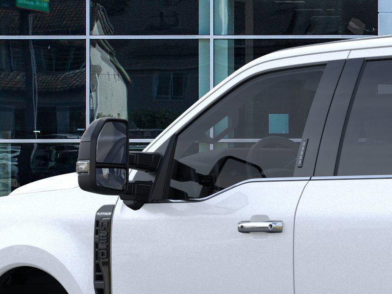 New 2026 Ford F250 Platinum image 20