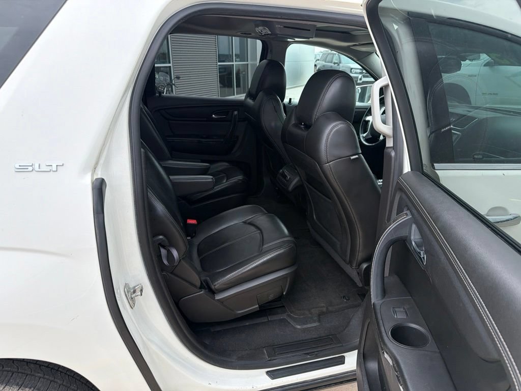 Used 2014 GMC Acadia SLT AWD/4WD image 23
