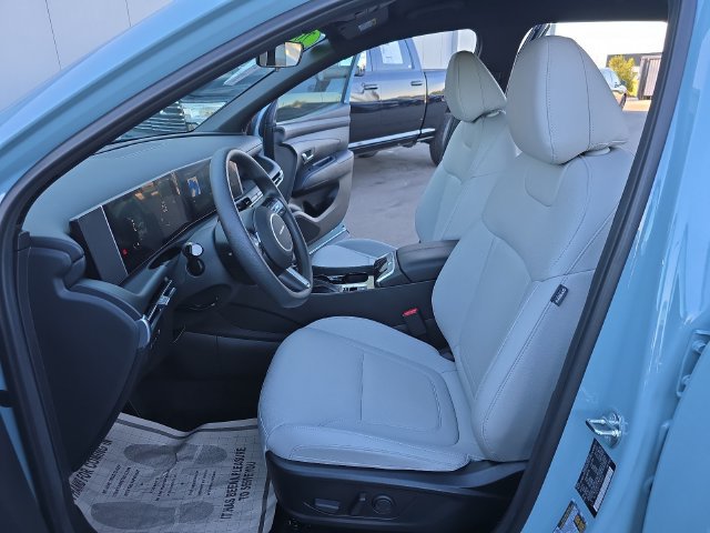 Used 2026 Hyundai Santa Cruz SEL AWD/4WD image 12
