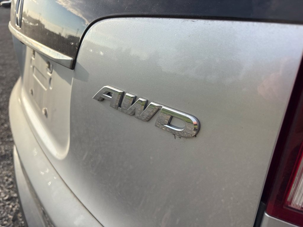 Used 2012 Honda CR-V EX-L image 4