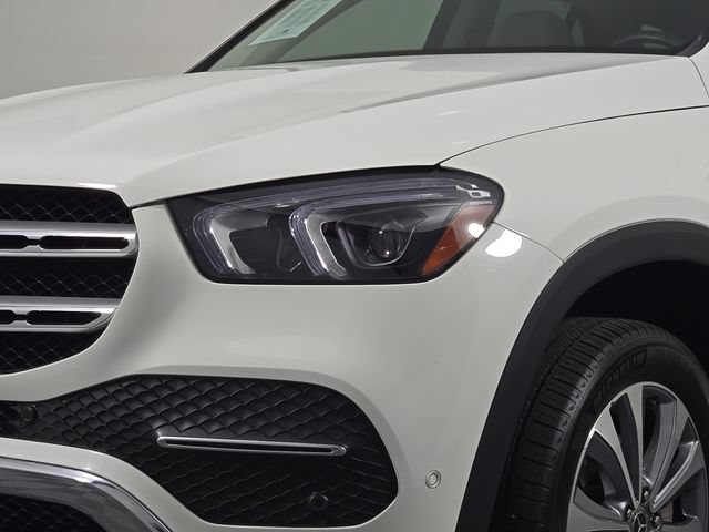 Certified 2022 Mercedes-Benz GLE 350 4MATIC image 12