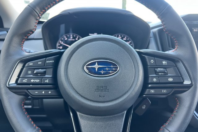New 2026 Subaru Crosstrek 2.5i Limited AWD/4WD image 20