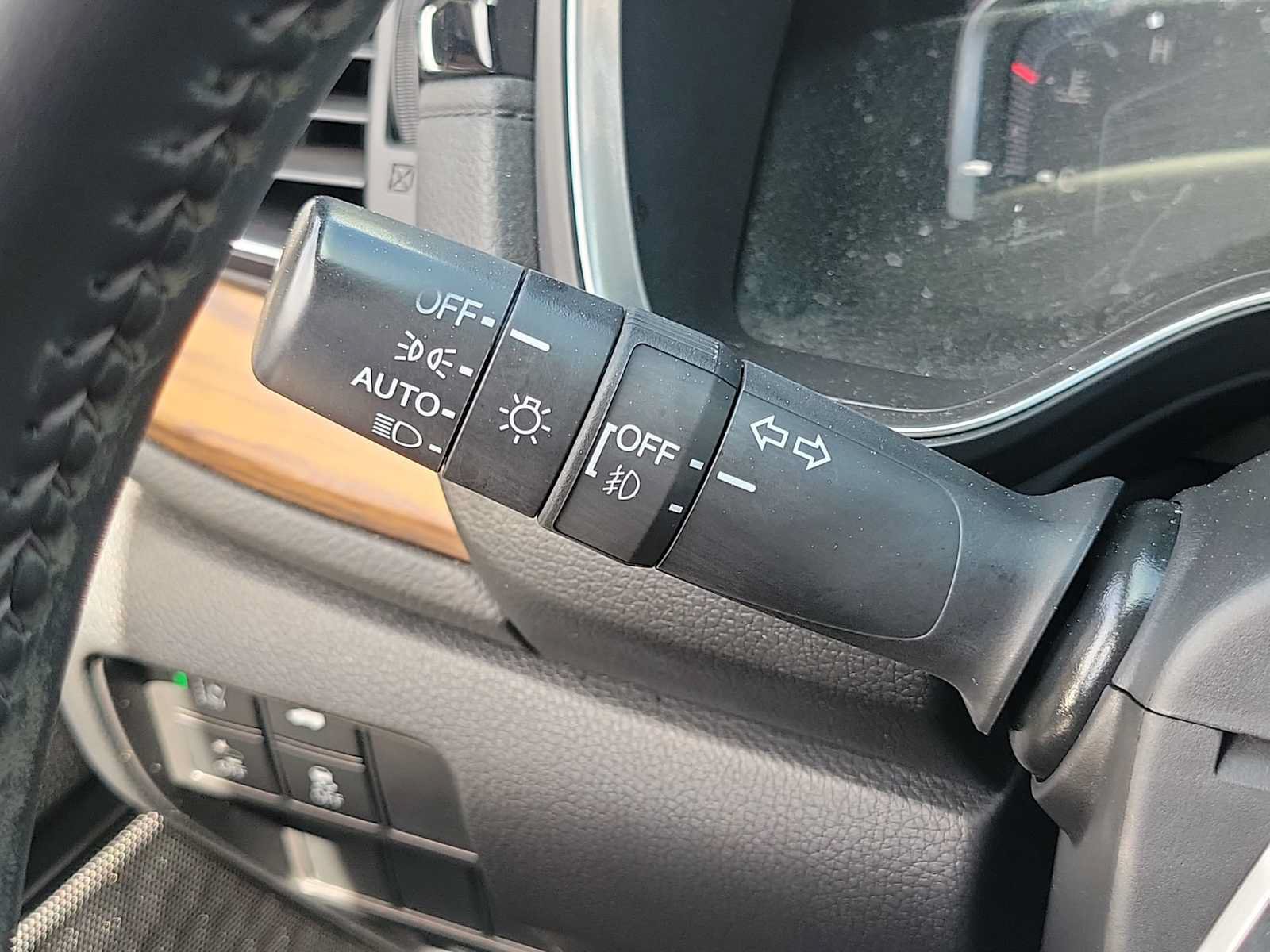 Used 2019 Honda CR-V EX-L image 23