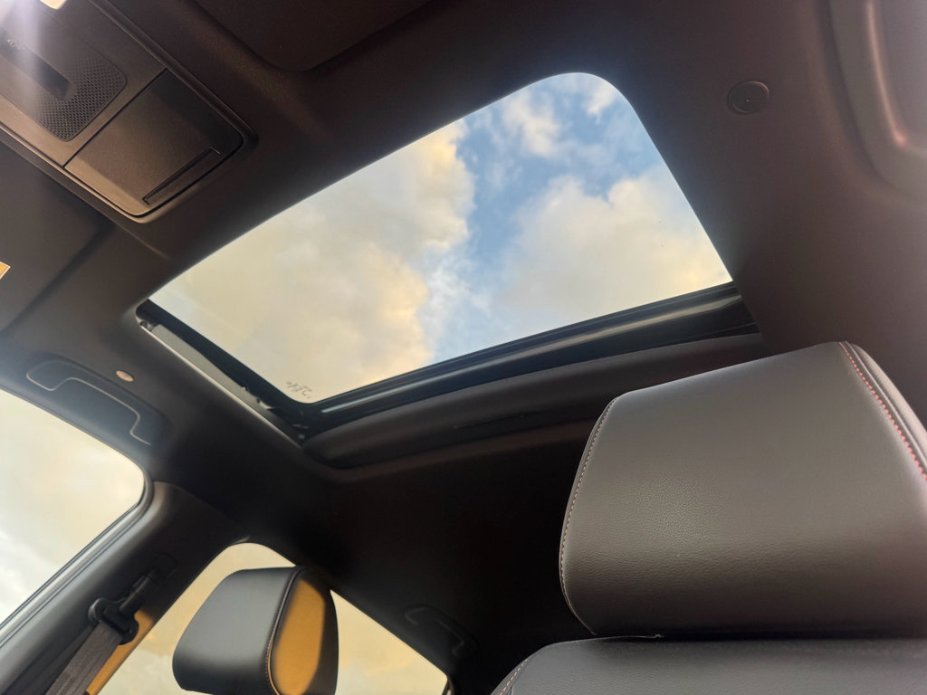 Certified 2025 Honda CR-V Sport Touring image 27