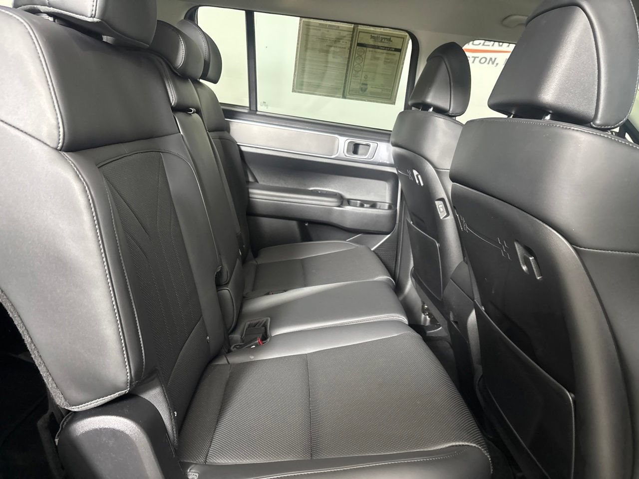 Used 2024 Hyundai Santa Fe XRT AWD/4WD image 28