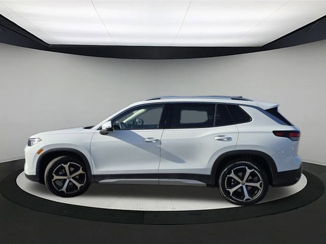 New 2026 Volkswagen Tiguan SE image 4