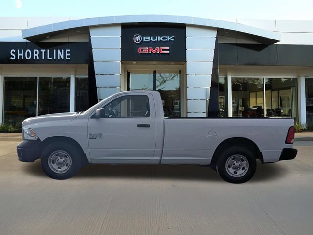 Used 2022 RAM 1500 Tradesman w/ Power & Remote Entry Group image 6