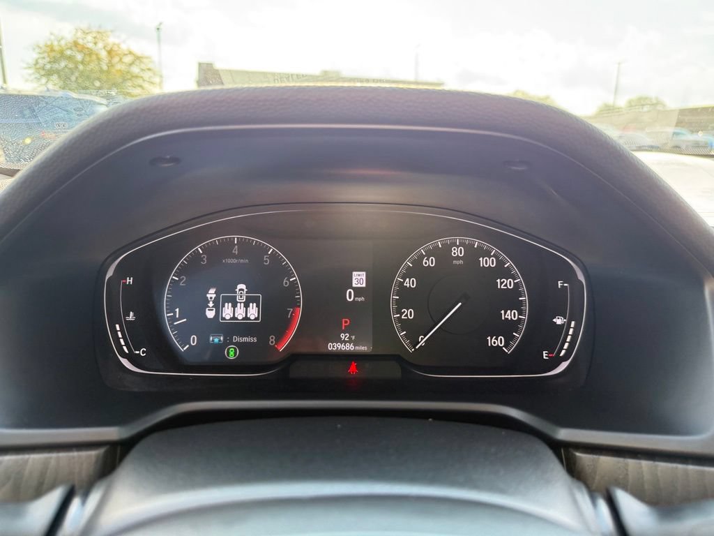 Used 2022 Honda Accord Touring image 28