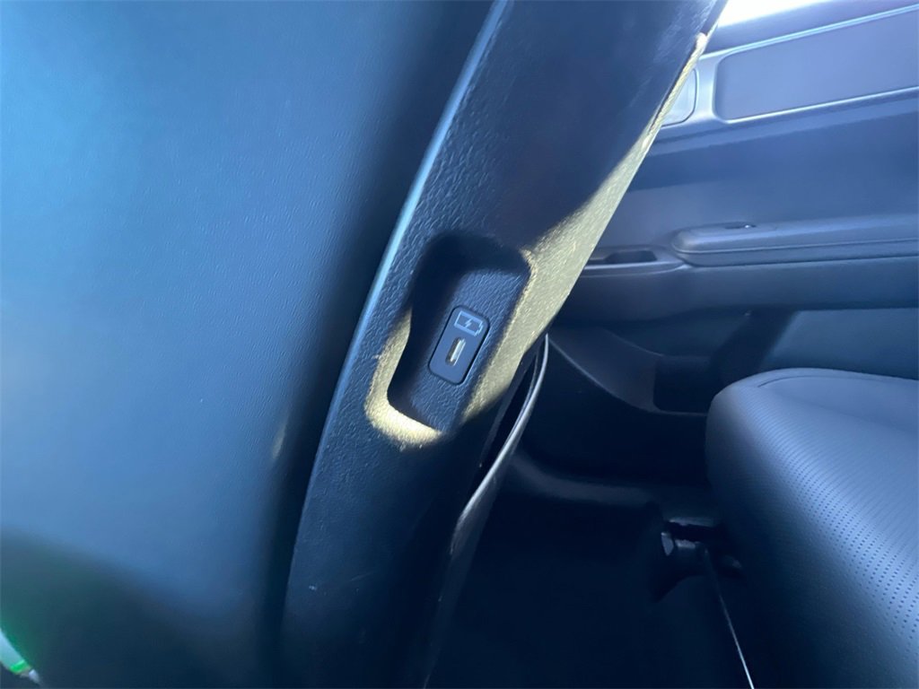 Used 2025 Hyundai Santa Fe XRT w/ Tow & Go Package image 31