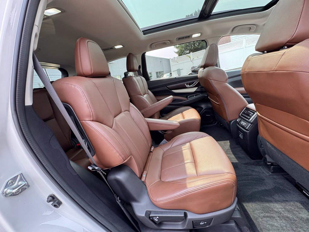 Used 2022 Subaru Ascent Touring AWD/4WD image 21