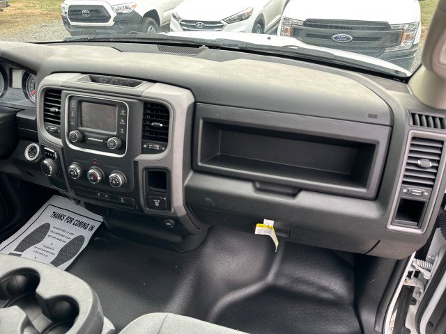 Used 2023 RAM 1500 Tradesman image 38