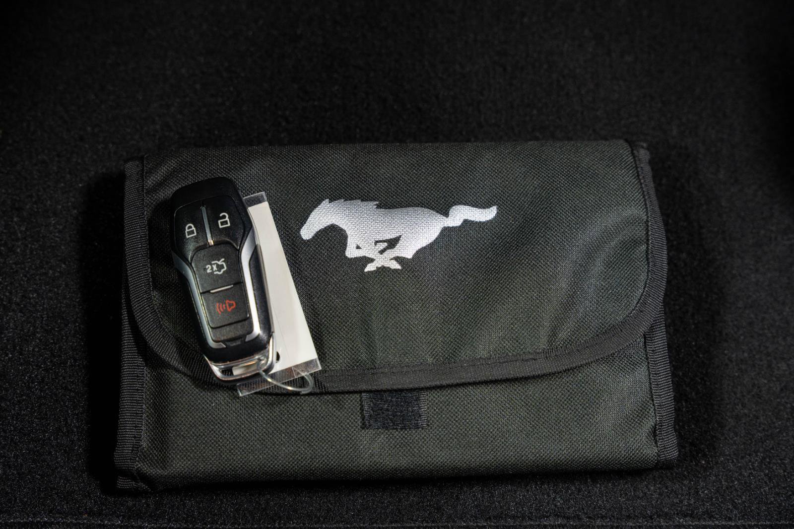 Used 2015 Ford Mustang GT Premium w/ Equipment Group 401A image 74