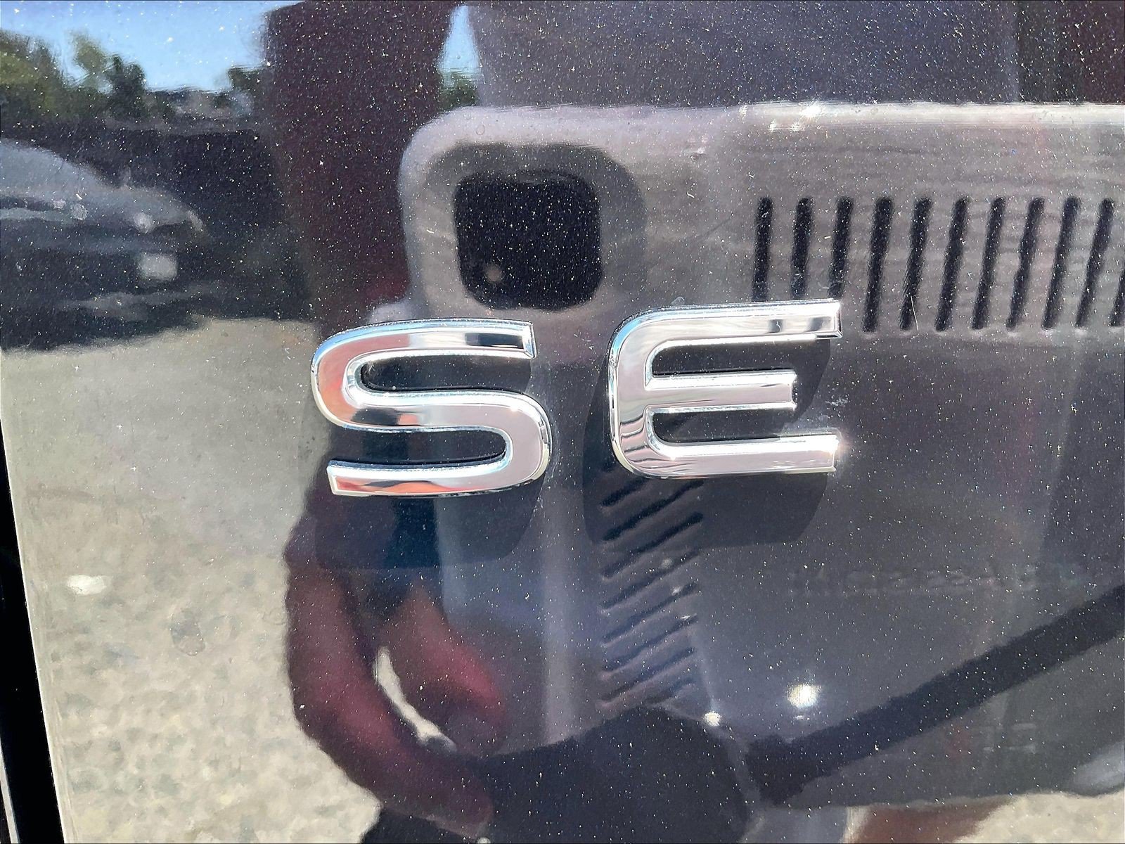 Certified 2023 Volkswagen Atlas SE FWD image 30