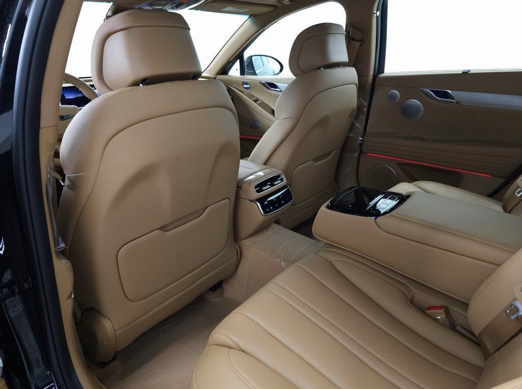 Used 2026 Genesis G80 2.5T Advanced AWD/4WD image 29