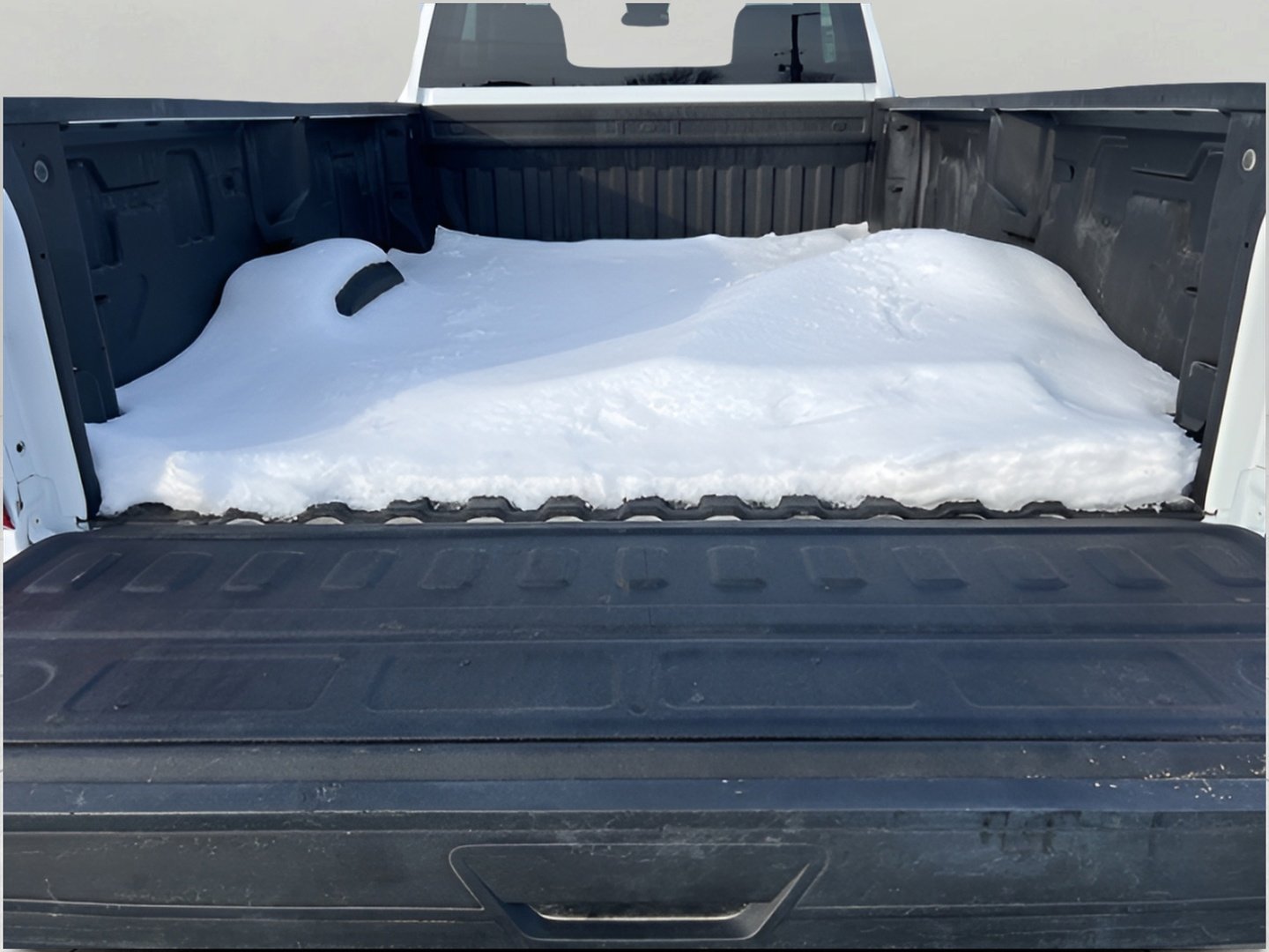 Used 2025 Chevrolet Silverado 2500 W/T w/ WT Convenience Package image 24