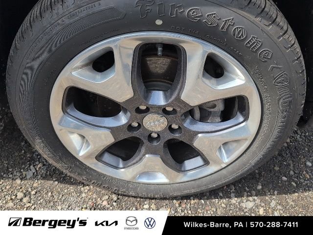 Used 2020 Jeep Compass Limited image 9