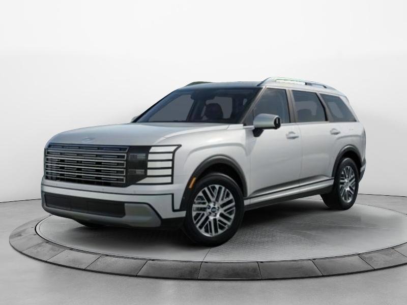 New 2026 Hyundai Palisade SEL