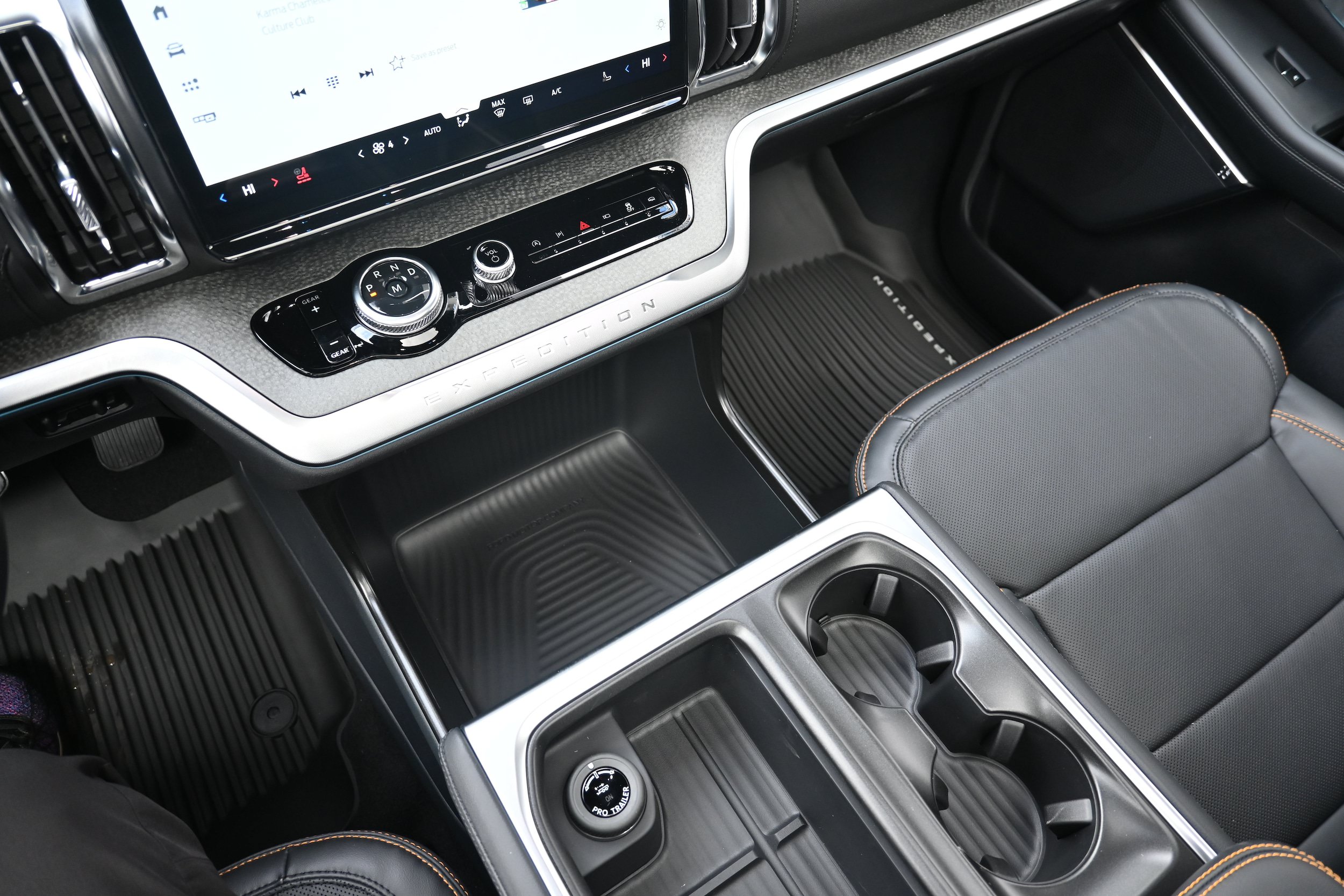 New 2026 Ford Expedition Tremor AWD/4WD image 24