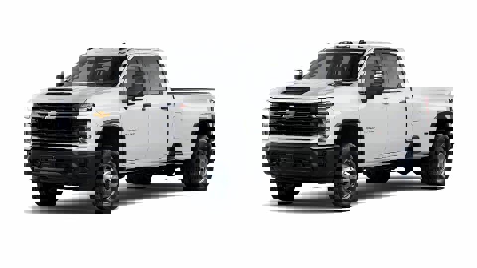 New 2026 Chevrolet Silverado 3500 W/T w/ WT Convenience Package image 49