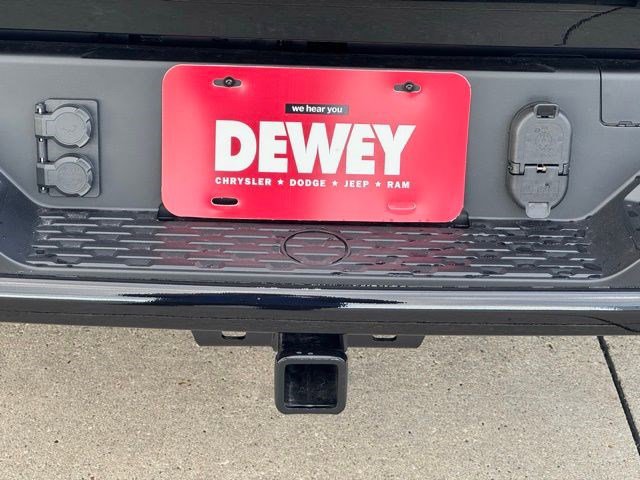 New 2026 RAM 1500 Limited image 31