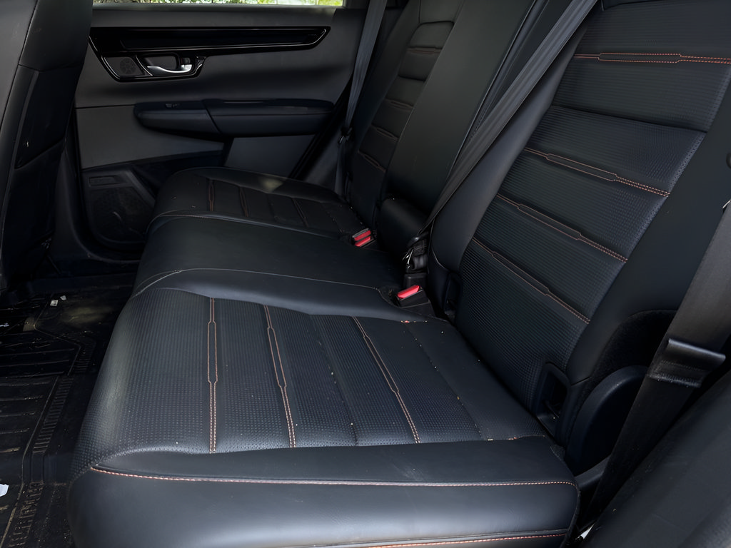 Used 2023 Honda CR-V Sport Touring image 12