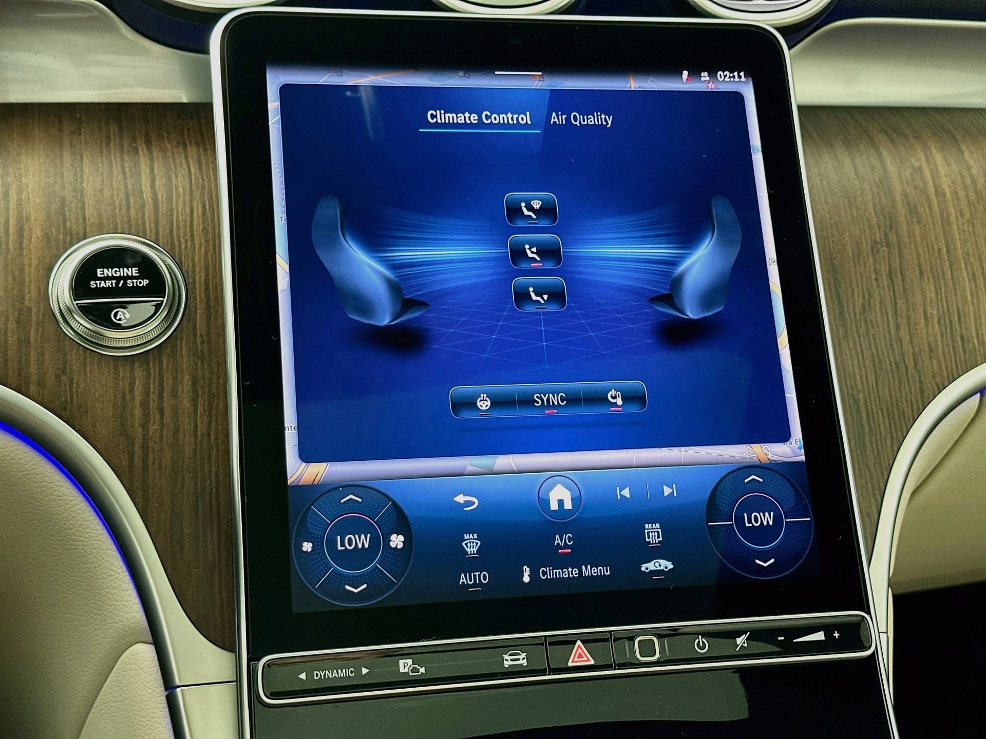 Certified 2026 Mercedes-Benz GLC 300 image 17