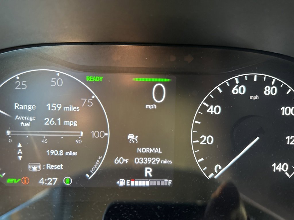 Used 2023 Honda CR-V Sport image 10