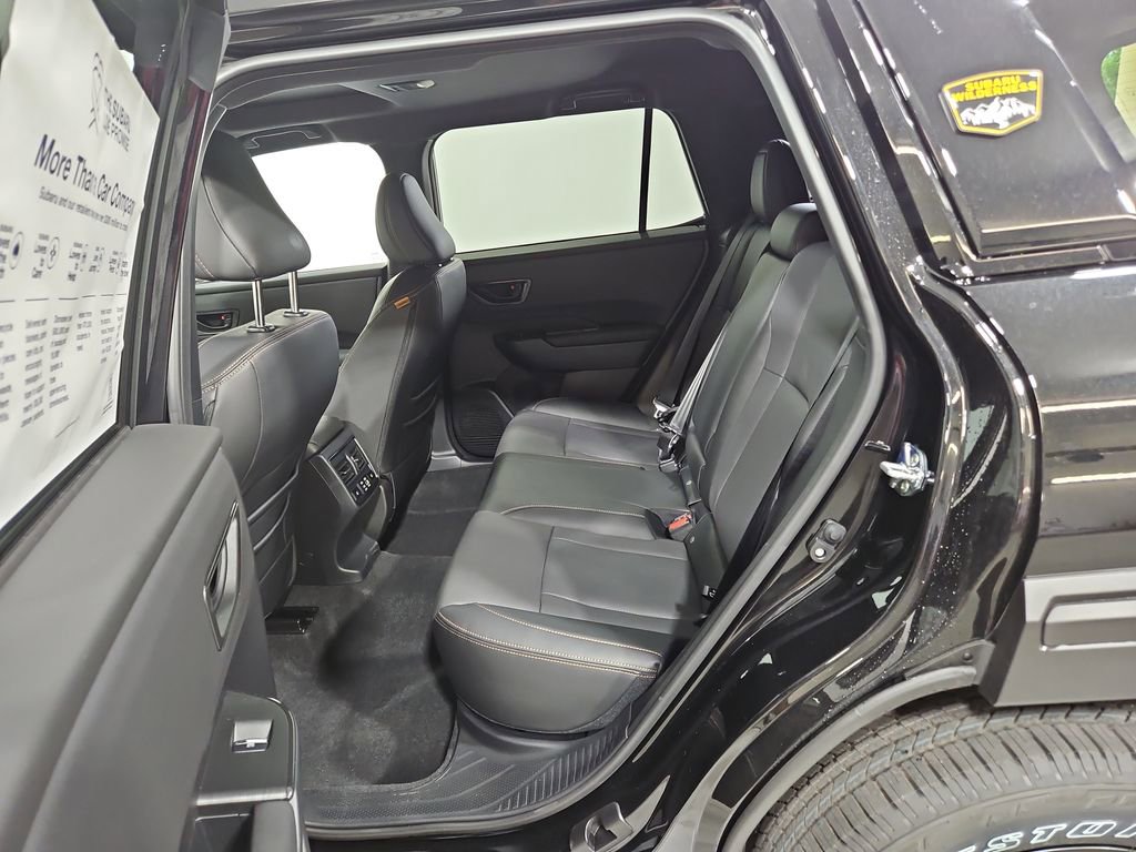 New 2026 Subaru Outback Wilderness AWD/4WD image 25