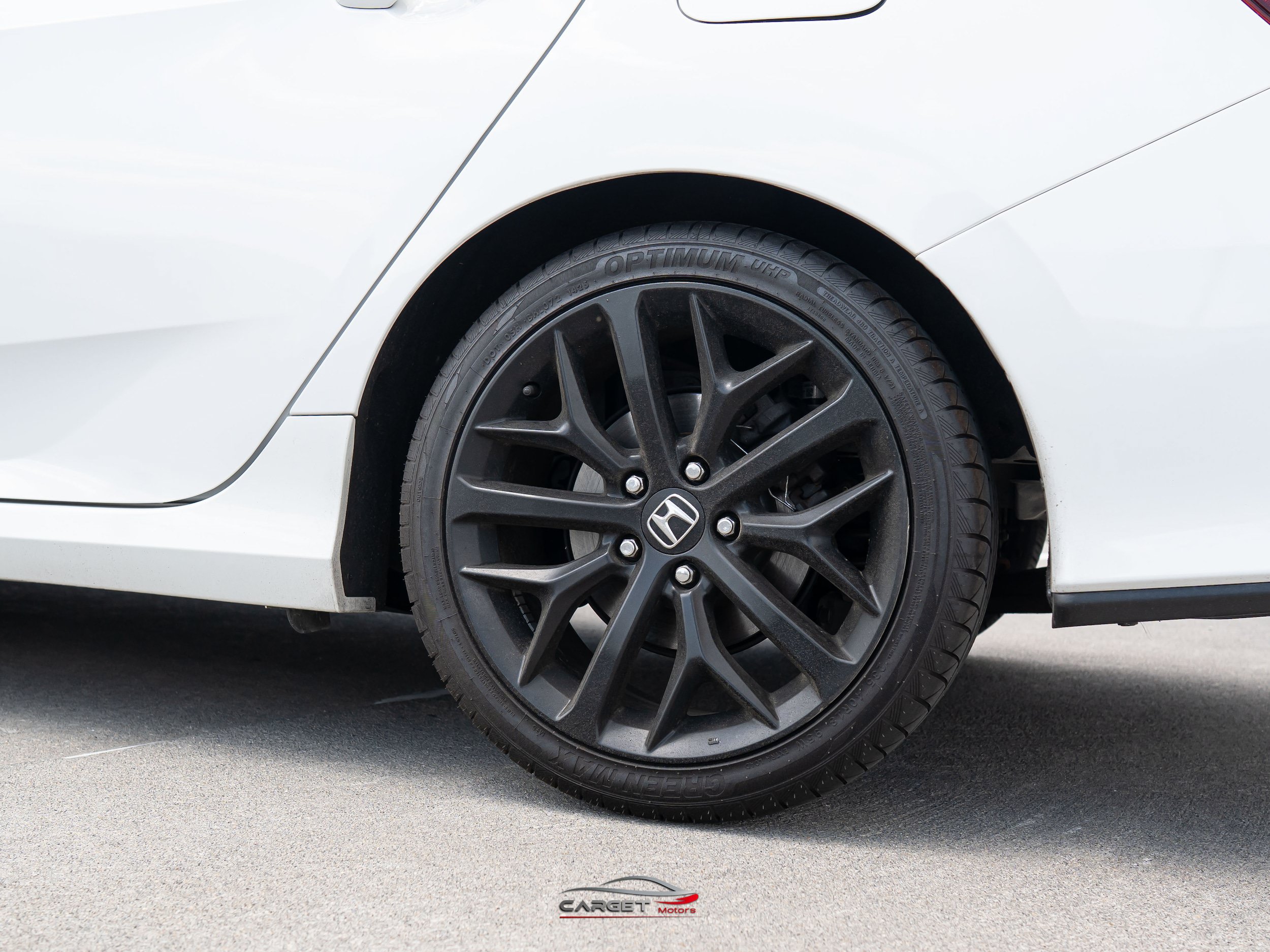 Used 2020 Honda Civic Si image 12