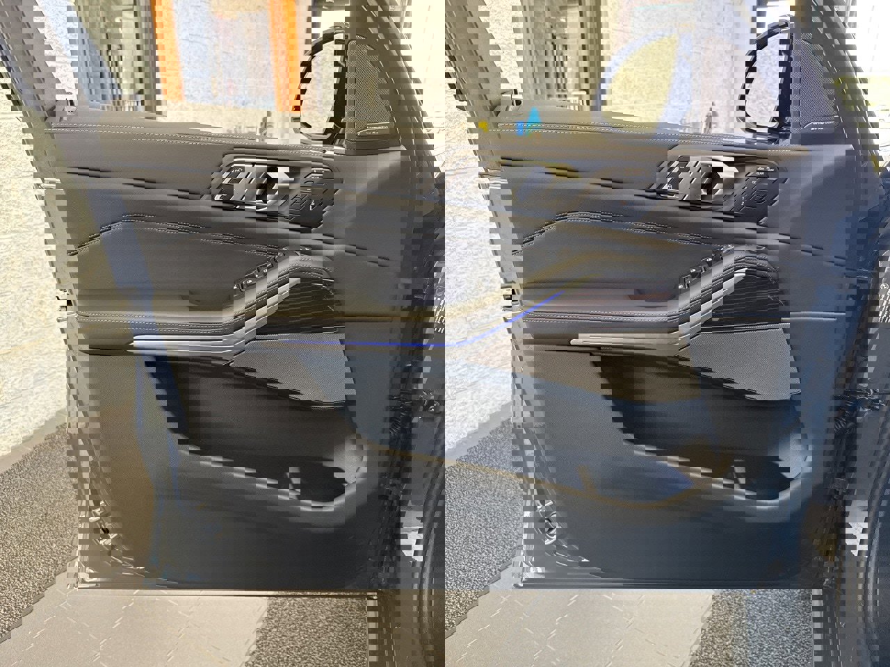 New 2026 BMW X7 xDrive40i w/ M Sport Package image 43