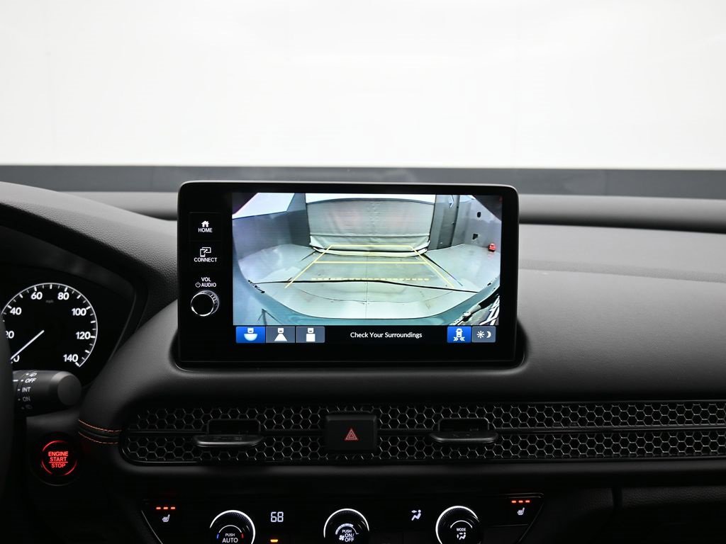 New 2026 Honda HR-V Sport image 46