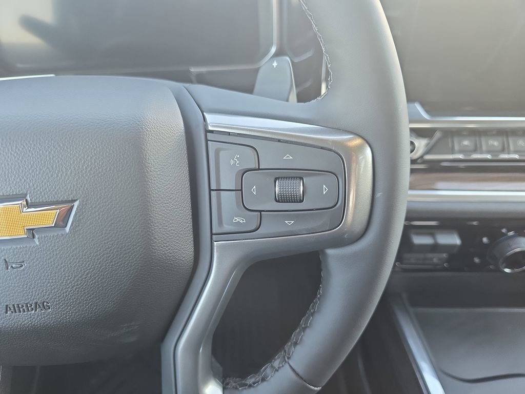 New 2026 Chevrolet Silverado 1500 LT w/ All Star Edition Plus image 18