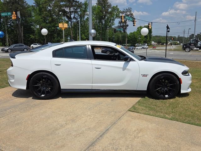Used 2020 Dodge Charger R/T w/ Blacktop Package RWD image 13