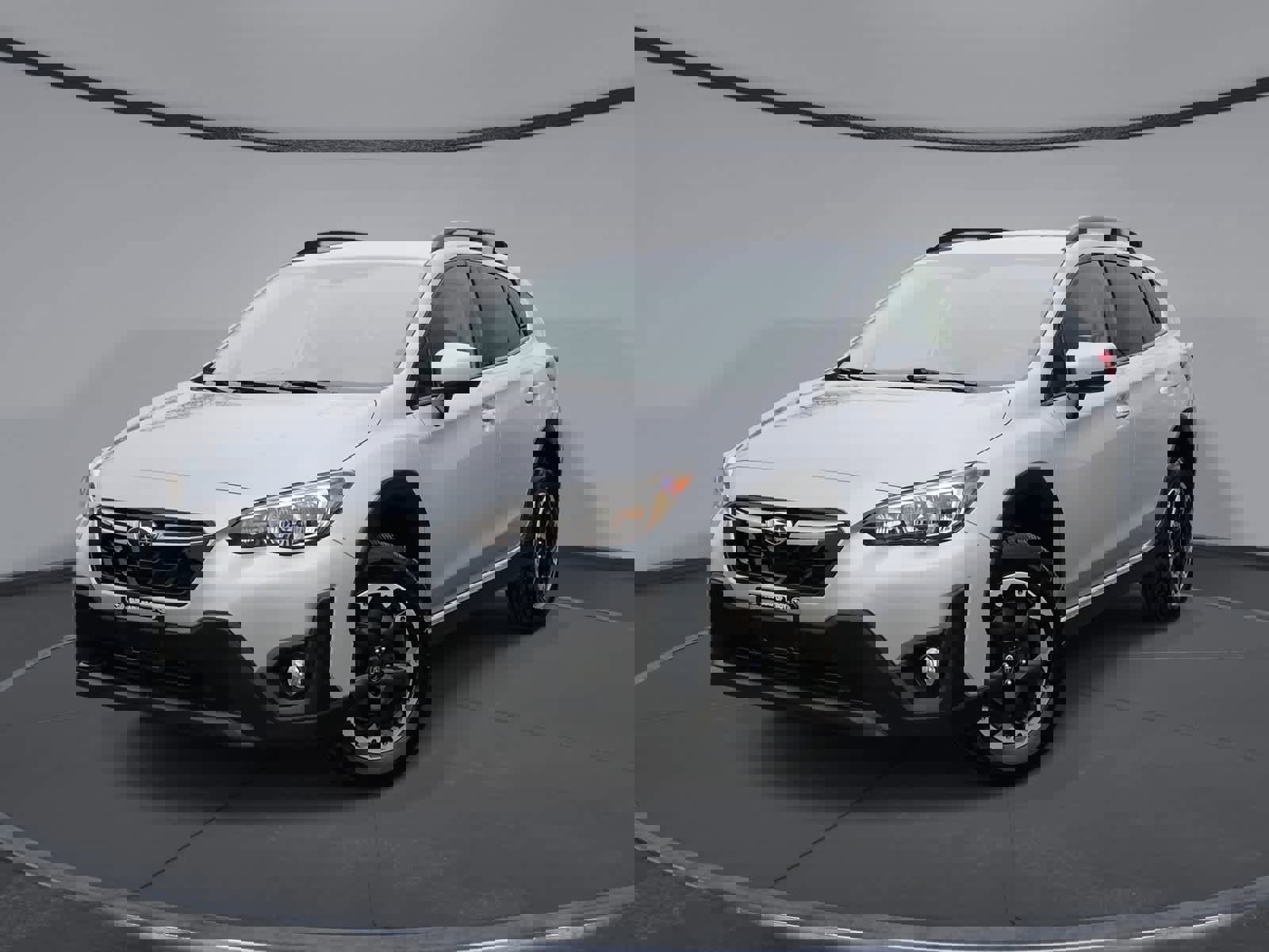Certified 2022 Subaru Crosstrek 2.0i Premium video 1