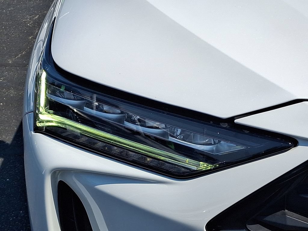 Certified 2023 Acura MDX A-Spec AWD/4WD image 9