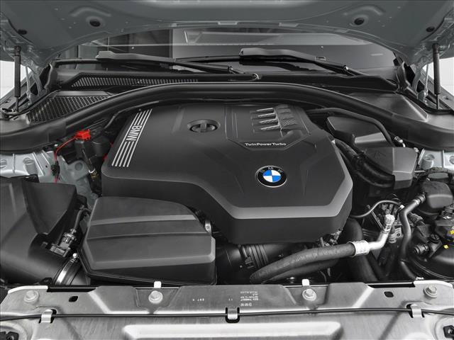 New 2026 BMW 230i xDrive Coupe w/ Premium Package AWD/4WD image 8
