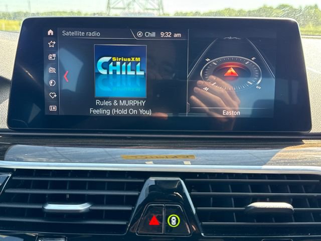 Used 2019 BMW 530i xDrive w/ Convenience Package AWD/4WD image 27