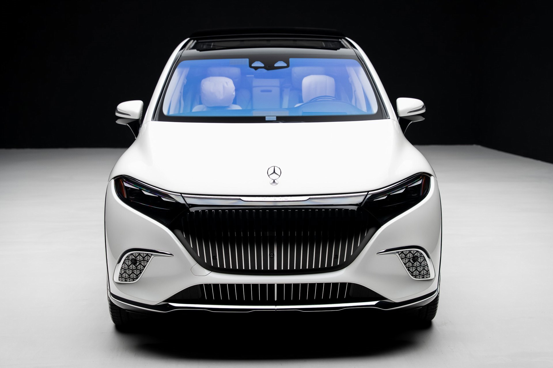 Used 2024 Mercedes-Benz Maybach EQS 680 Maybach EQS 680 image 5