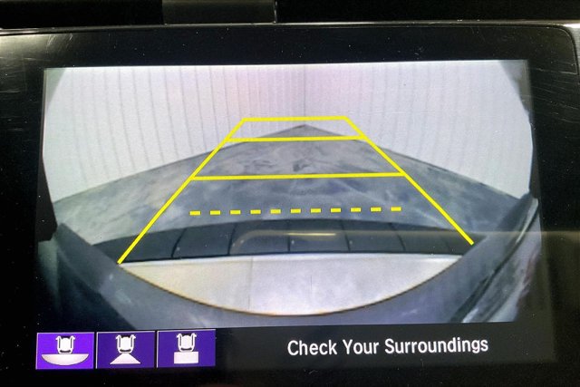 Used 2017 Honda Civic EX image 21