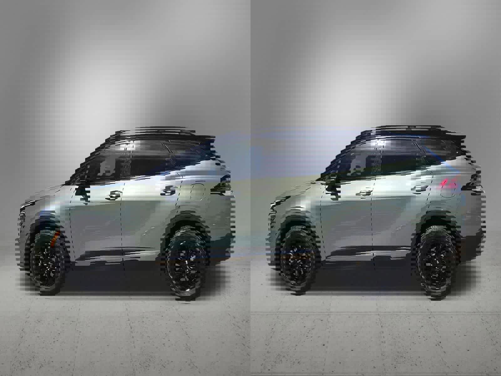 Used 2023 Kia Sportage X-Pro Prestige image 3