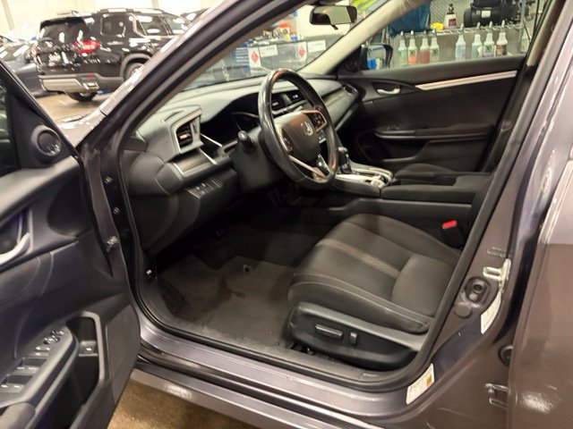 Used 2019 Honda Civic EX image 13