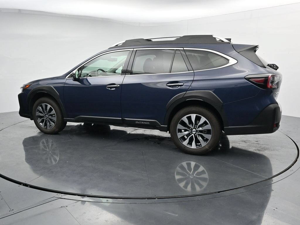 Used 2024 Subaru Outback Touring XT AWD/4WD image 5