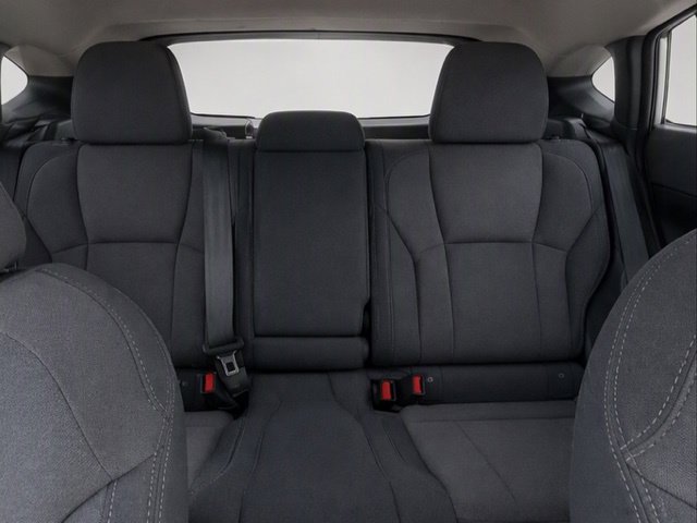 Certified 2025 Subaru Crosstrek 2.5i Premium AWD/4WD image 19