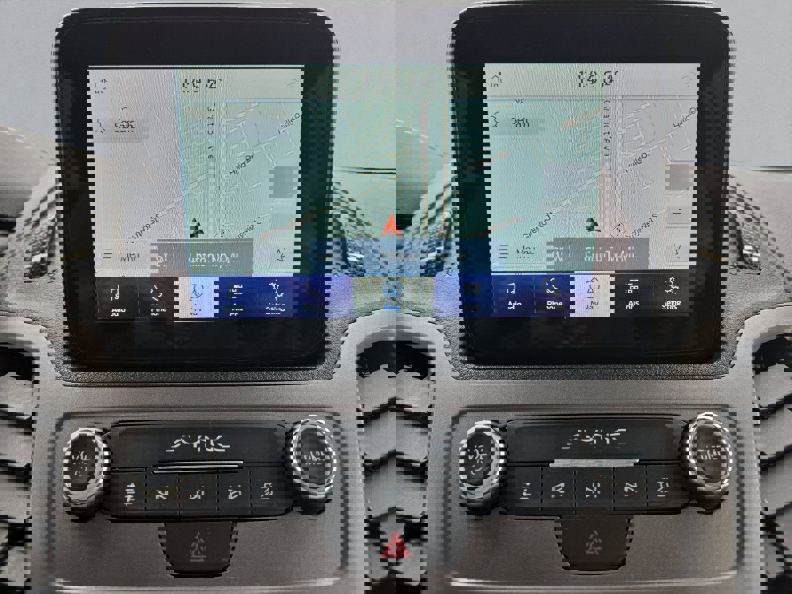 Used 2019 Ford Transit Connect XLT image 18