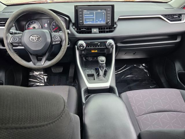 Used 2019 Toyota RAV4 XLE image 12