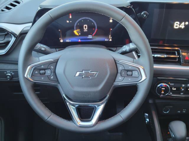 New 2026 Chevrolet TrailBlazer LT w/ Convenience Package FWD image 33