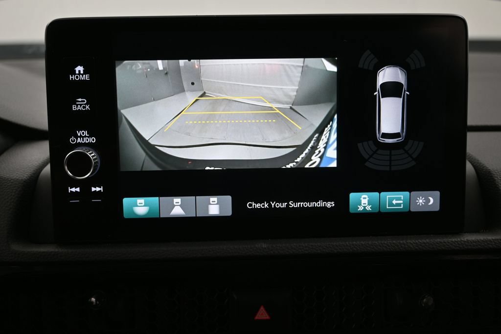Used 2023 Honda CR-V Sport Touring image 26