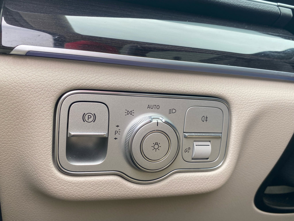 Used 2023 Mercedes-Benz GLE 350 image 21